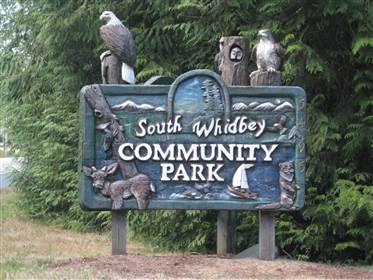 south whidbey community park