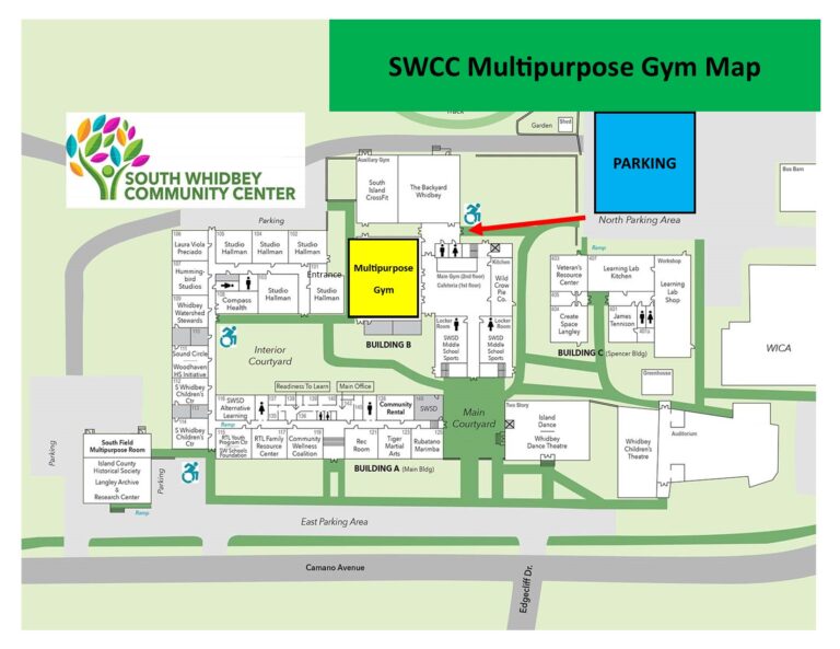 SWCC Multipurpose Gym Map 768x593 